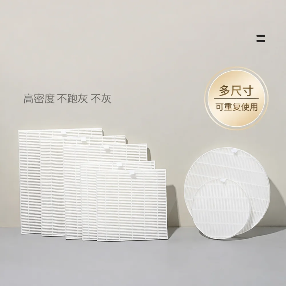 Replacement Filter For Manicure Dust Collector Nail Vacuum Cleaner Suction Pad Cleaning Tool Spare Part Art Accessory