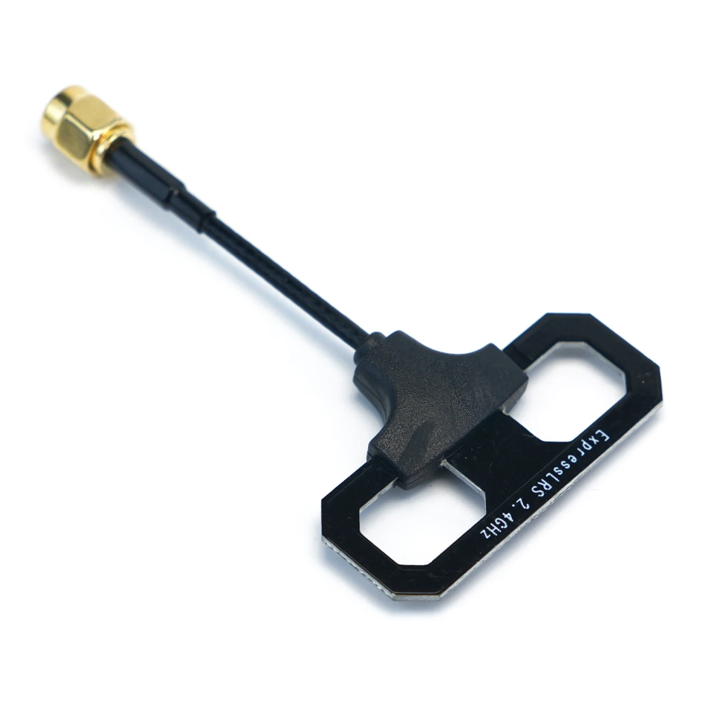 

2.4G ExpressLRS ELRS 2380-2480MHz Long Range Antenna SMA Plug for Micro TX Module RC FPV Remote controllers Drone