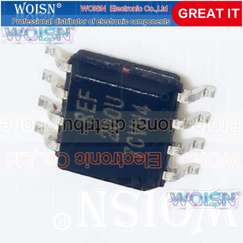 SOP-8 REF200 REF200U