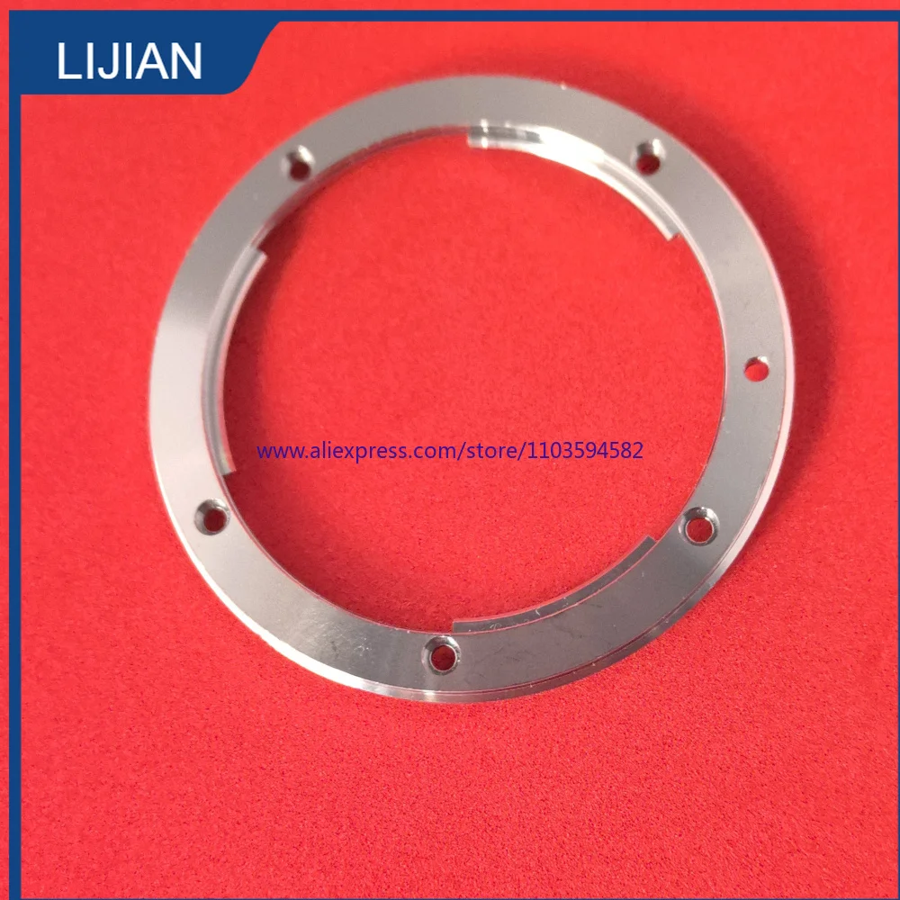 

Новое кольцо байонетного крепления для объектива Nikon D3S, D4, D4S, D5, D6, D500, D850, запчасть для ремонта