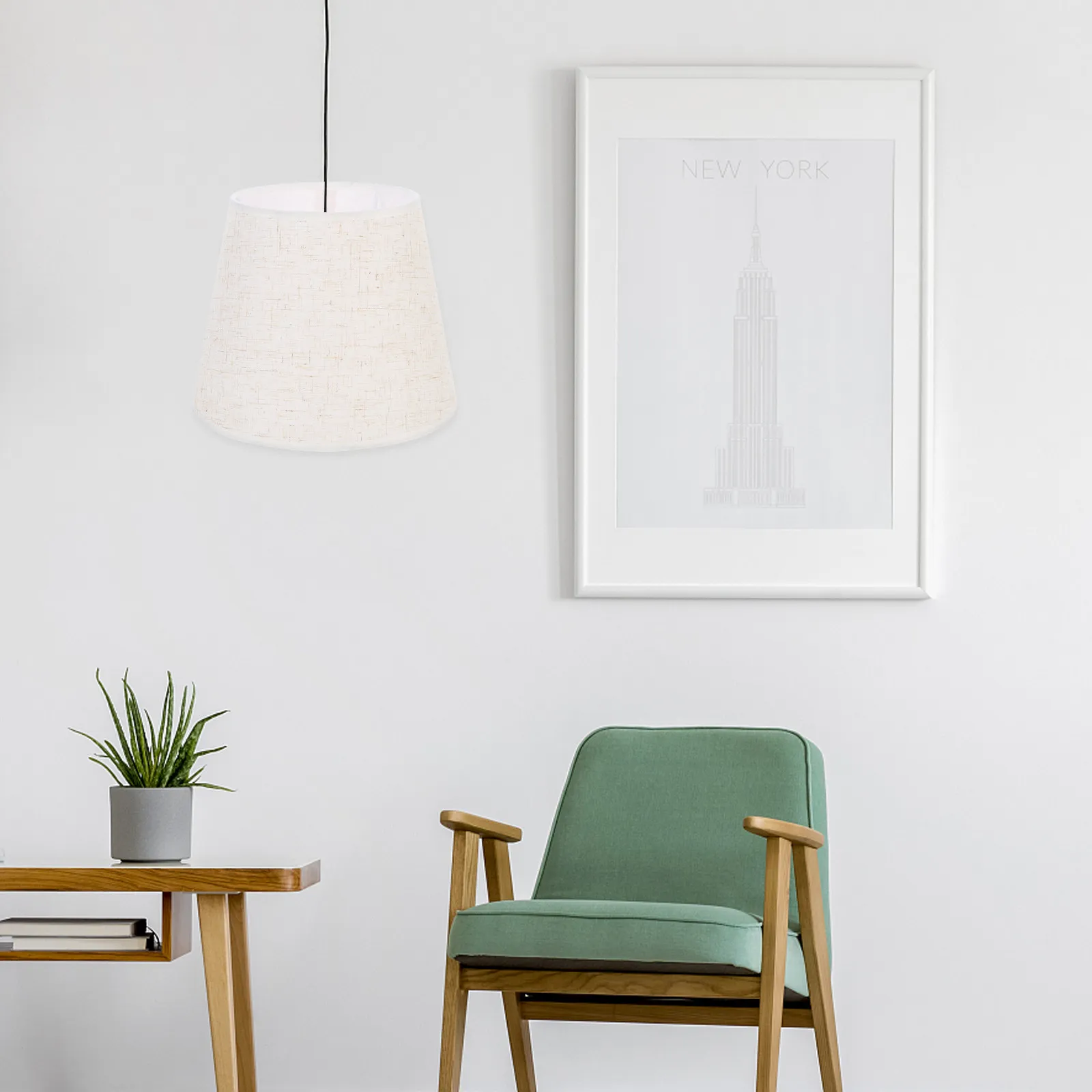 Delicate Cloth Lampshade Elegant Light Cover for Wall Ceiling Floor Lamps Dust Protection Warm Mood Creation Natural Diffuse