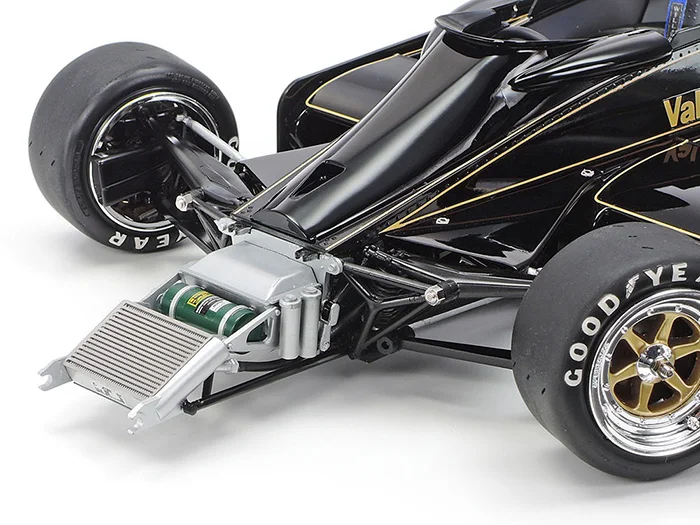 TAMIYA 1:12 F1 TYPE 78 With Etched Film 12037 Assembled Car Model Limited Edition Static Assembly Model Kit Toy