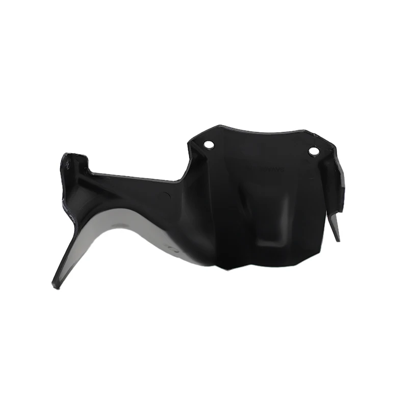 Para BMW R1300GS R 1300 GS R 1300GS 2023 2024 2025 guardabarros trasero de carbono para motocicleta extensor de guardabarros accesorio Protector de extensión