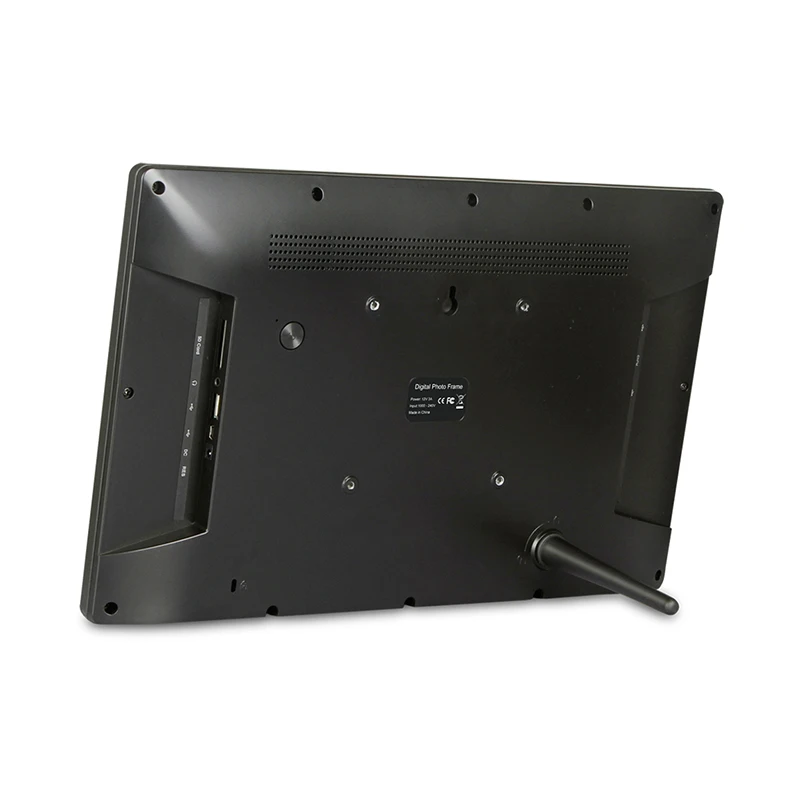 All-in-One 15.6 Inch Touch Screen Tablet RK3568 Android 13.0 LCD Monitor 4G Network 3G Camera for Digital Signage Players-New