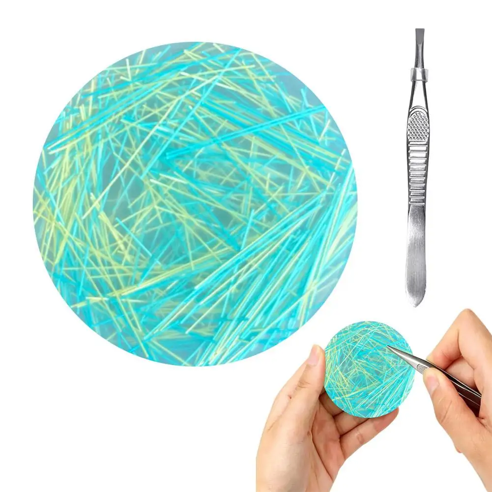 Skin Picking Fidget Toys Silicone Sensory Picky Pad with Tweezer Hair Pulling Sensory Toys Anxiety Stress Relief for Adults 2026