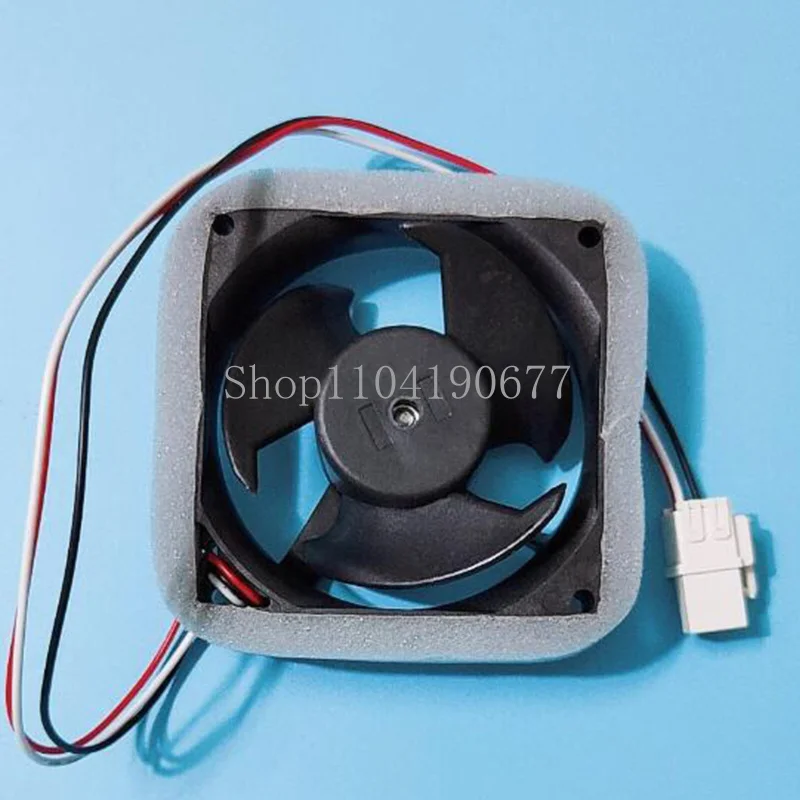 Refrigeration Cooling Fan U92C12MS1B3-52 For NIDEC Refrigerator 9CM 12V 0.16A **