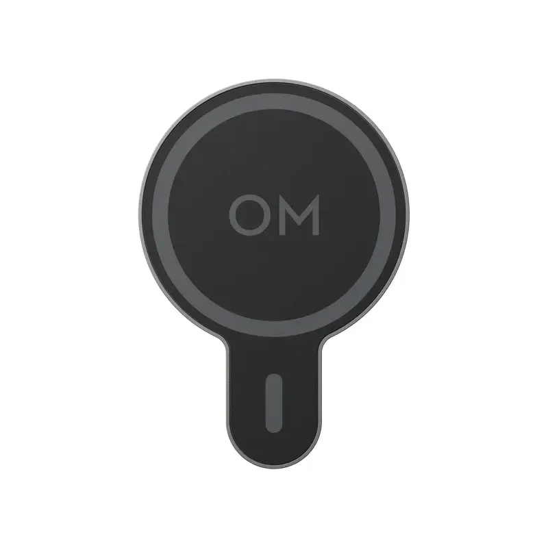 DJI Osmo Mobile 7P 対応 マグネット式クイックリリースマウント