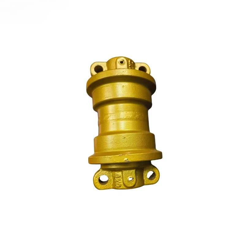 Excavator PC200 PC200-2 bottom roller, vibration roller 205-30-0017 2 205-30-0017 1 205-30-7610 1 Construction machinery parts
