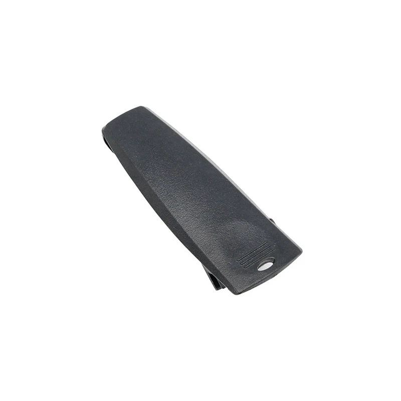 Walkie Talkie Belt Clip Parts para PUXING, Rádio em dois sentidos, PX777, PX-888, PX-328, VEV-3288S