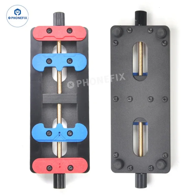 Universal Mobile Phone Motherboard BGA IC Chip Fixed Holder Fixture Heat Resistant Soldering Desoldering Repair Fix Clamp Tool