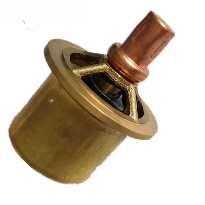 

Air Compressor Accessories Temperature Control Valve Core 39437645