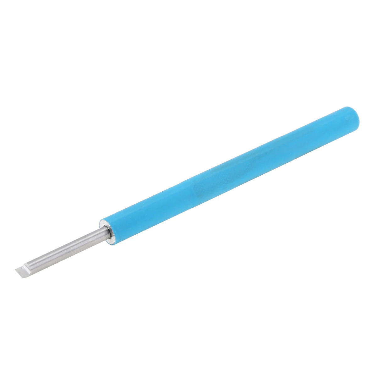 Watch Repair Tool Watch Back Cover Removal Tools Pry Open Watch Cover Long Handle Watch Electronic Product Removal Tool Blue