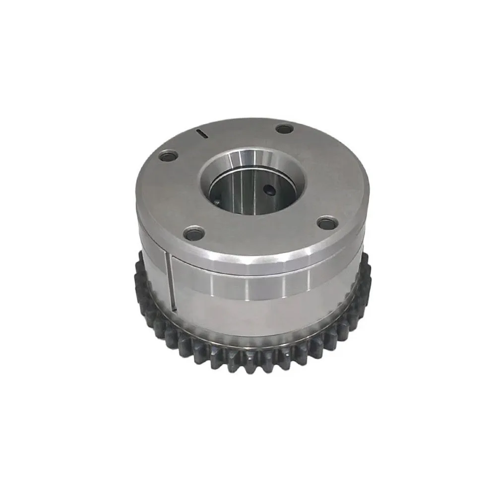 13025-8J02A Camshaft Timing Gear For Nissan Xtrail QR20DE QR25DE 2.0 2.5 130258J02A Adjuster Sprocket Teeth Auto Engine Parts