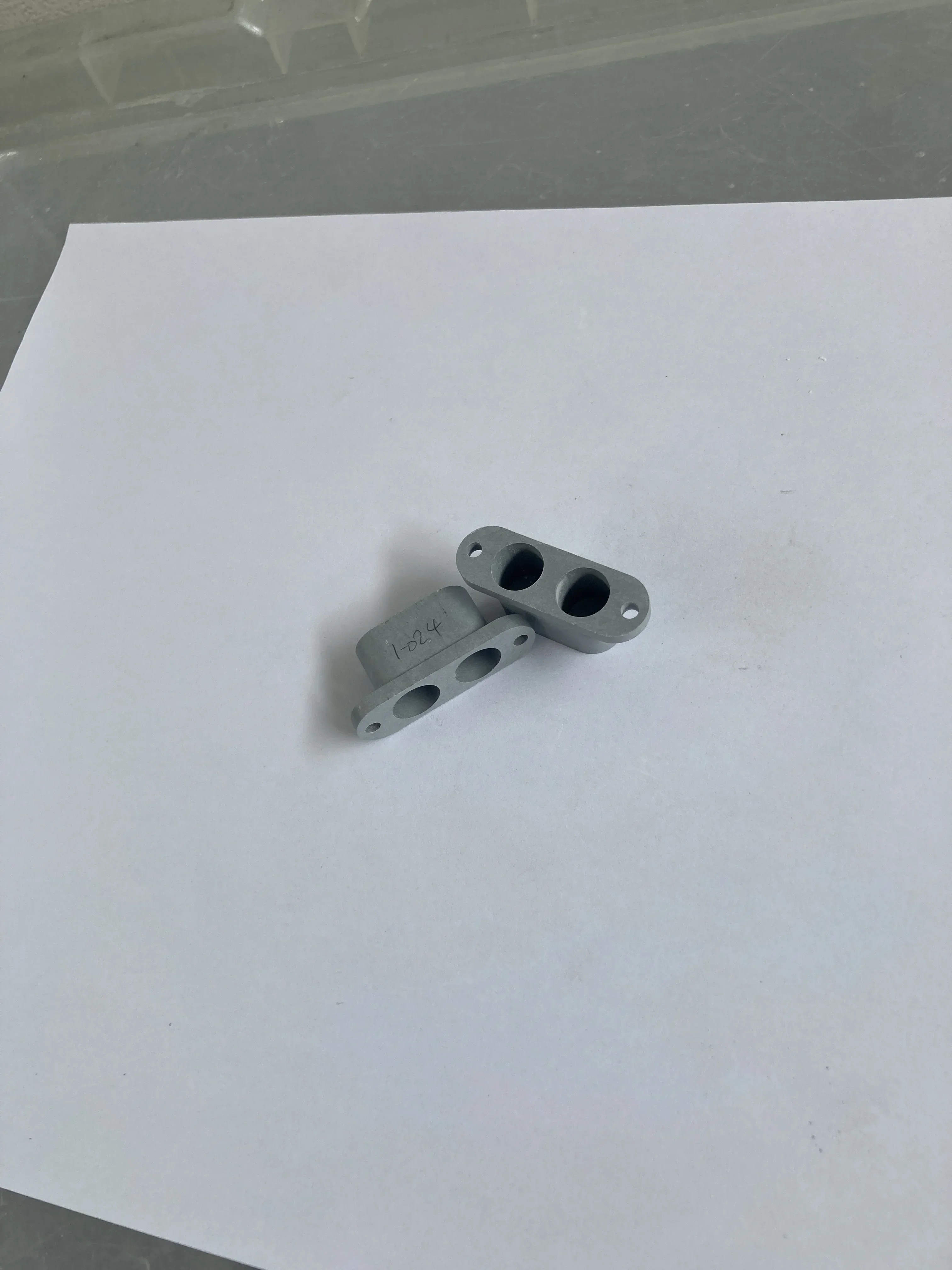 صفائح وكتل جديدة من نيتريد البورون، رذاذ نيتريد البورون، فوهات حماية من السيراميك المركب لدرجات الحرارة العالية #4