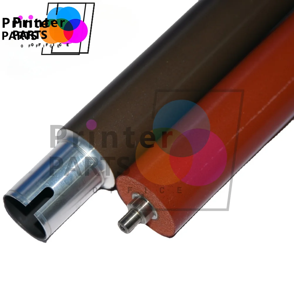 M4125 Upper and Lower Fuser Foam Pressure Roller suitable for Kyocera TASKalfa 3212i 4012i 4020i 4125 4132 4226 M3212 M4020 M413