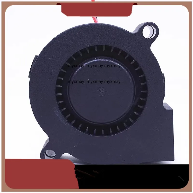 

New CPU Cooling Fan for YINGYIDA TD5015M20S 12V 5015 5cm Cooler Fan 50*50*15mm