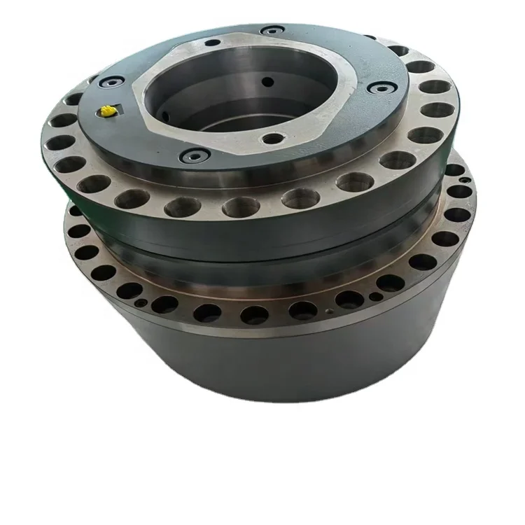 Road Roller Spare Part,Roller 4812279985 Drum Reducer, 4812279985 Speed Gearbox for Road Roller