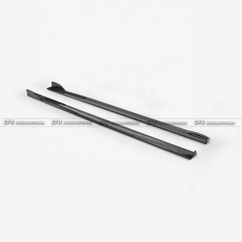 Suitable for 19-22 forToyota Corolla Auris E210 Rear Cover EPA Side Skirt Extension