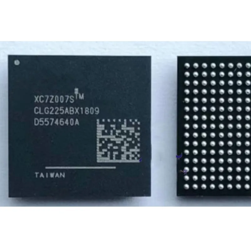 

XC7Z007S-CLG225 XC7Z007S XC7Z007SCLG225 BGA225 1PCS
