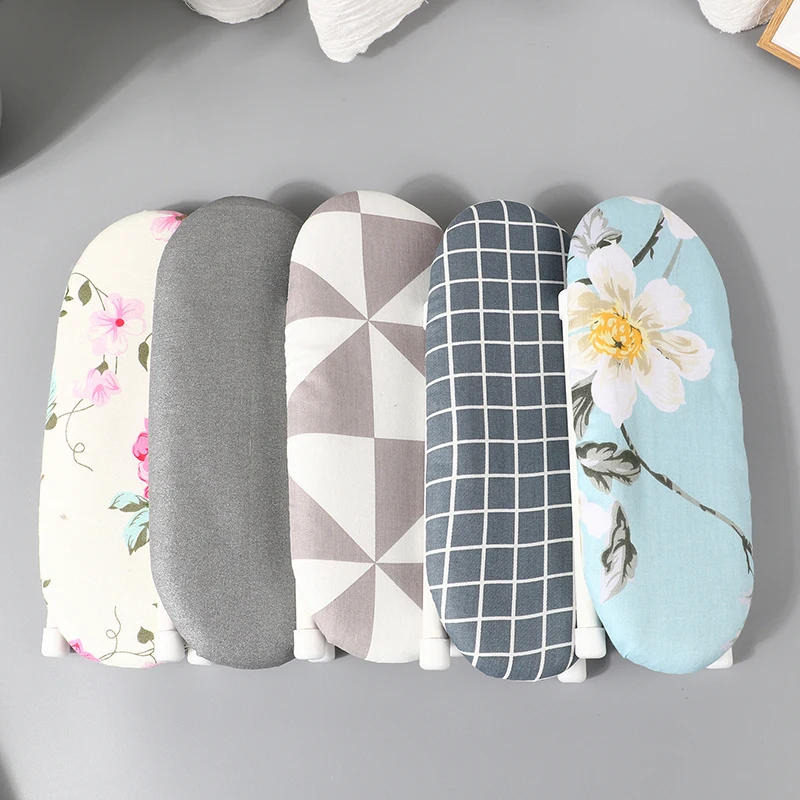 Household ironing board Cotton Ironing Board Padded Cover Blanket Heat Resistant Ironing Cover