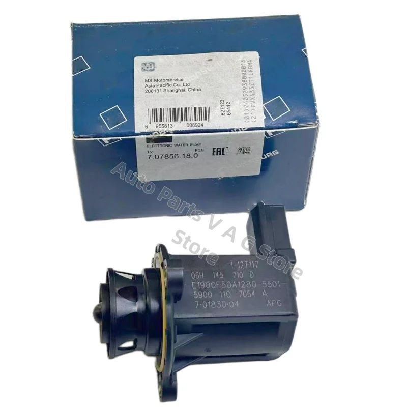 06H145710D For Audi A4 A3 Q3 Q5 A5 VW Passat CC Jetta Golf MK6 Sharan Tiguan EOS Turbo charger Cut Off Bypass Diverter Valve C G