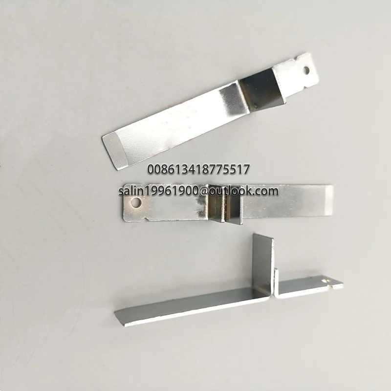Free Shipping 10 Pieces 42.015.240 GTO Guide Strap Sheet Stop For Heidelberg Spare Parts GTO Part 42.015.240