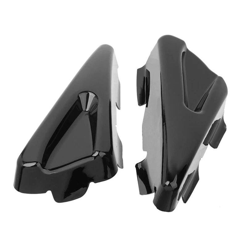 Motorcycle Cover Tank Side Frame Covers Parts For  VROD V ROD V-ROD VRSCDX NIGHT ROD SPECIAL NRS VRSCF MUSCLE 2007-2017