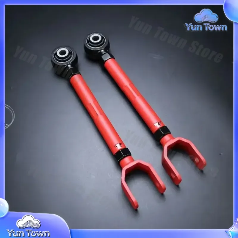 Camber Kit Parts for Forte K3 Cerato 2014 2015 2016 Caster Camber Adjustment Bolts