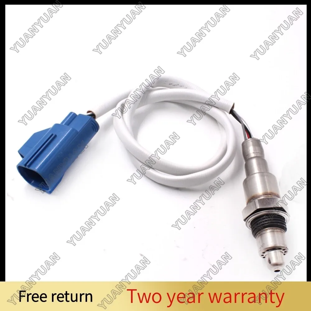 

Downstream Right Oxygen Sensor LR140038 LR091884 T2H48054 for Jaguar XE XF F-Pace 2020-2022 F-Type 2020-21