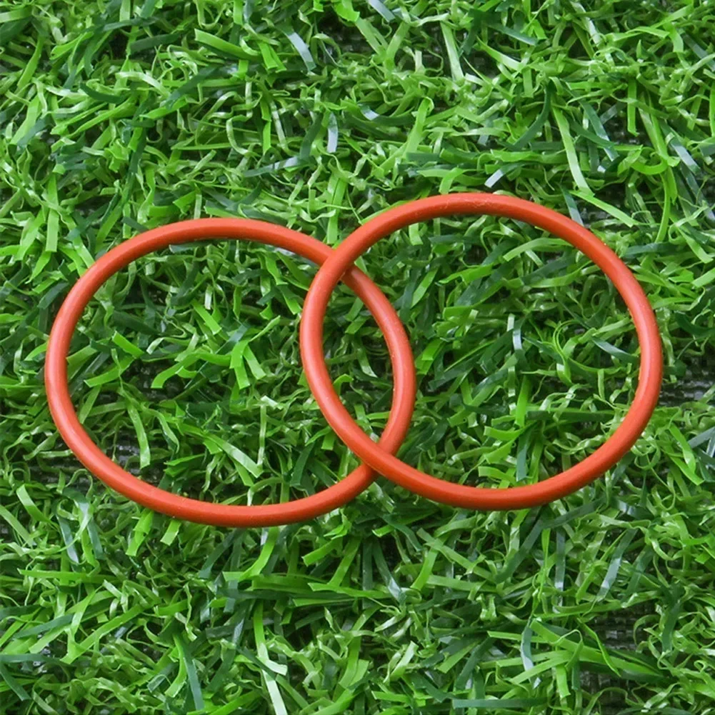 For Fox Bike Fork Parts Bike O-Ring Seal Silicone 1PC Front Fork O-Ring Seal High Qulity 2022