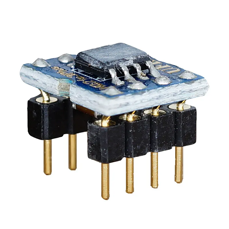 HQ21 High-End Single/Dual-Ended Op-Amp DSD Digital Mastering SACD Blu-ray Audio CD Player Decoder Preamp Headphone Amplifier