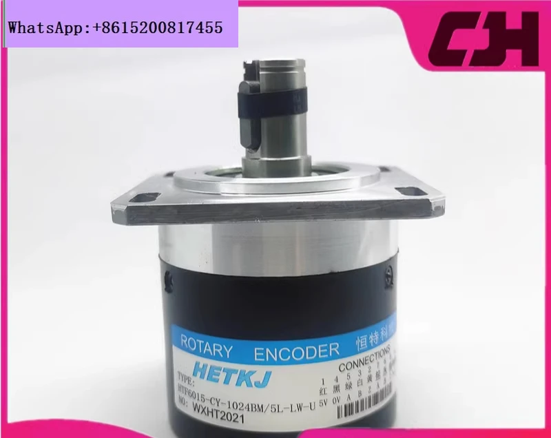 

F6015-CY-1024BM/5L numerical control encoder 1200-LW-U-N-C-5LG-C19