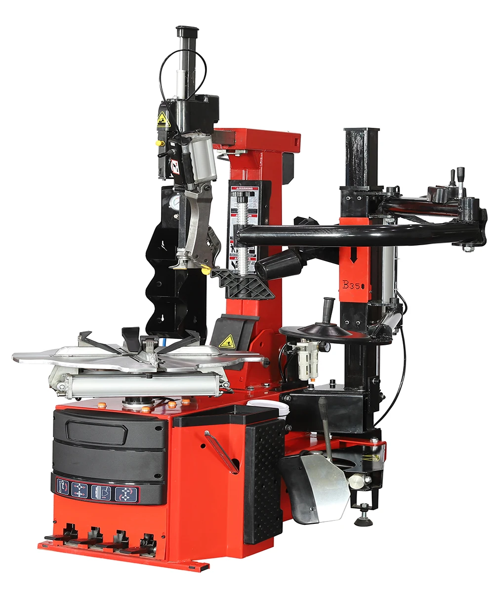 Excellent Tire Changer Machine DS-806B+B350a Is On Sale