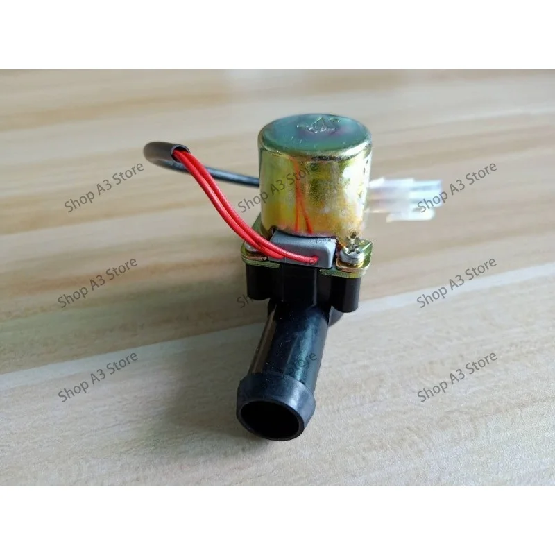 12V Normally Closed Automotive Air Conditioner Heater Water Valve, Hot and Cold Switch, Solenoid Valve