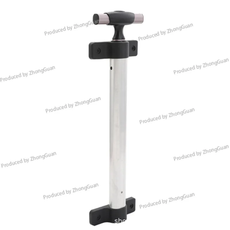 Luggage Single Tie Rod Accessories Aluminum Alloy Single Tie Rod Outdoor Travel Backpack Tie Rod Schoolbag Luggage Accessories