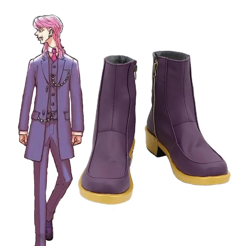 

Tokyo Revengers Haruchiyo Sanzu Обувь для косплея Костюм Сапоги Сапоги из искусственной кожи