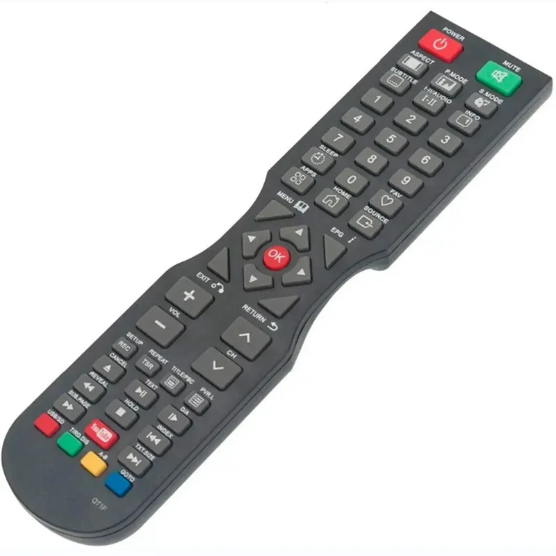 Remote Control for SONIQ QT1F TV Remote Control