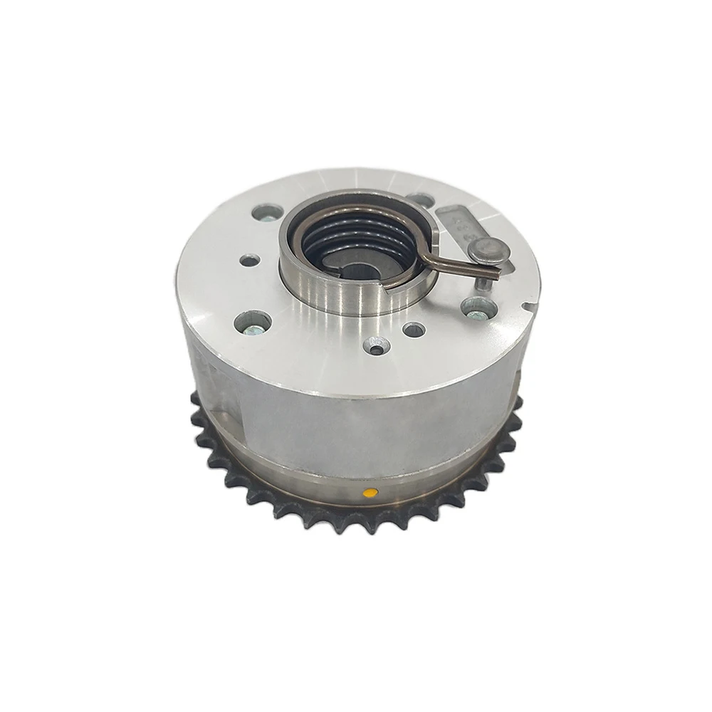 

24370-2B700 243702B700 CVVT Timing Camshaft Gear Fit for Hyundai Veloster Tucson Elantra 1.6L