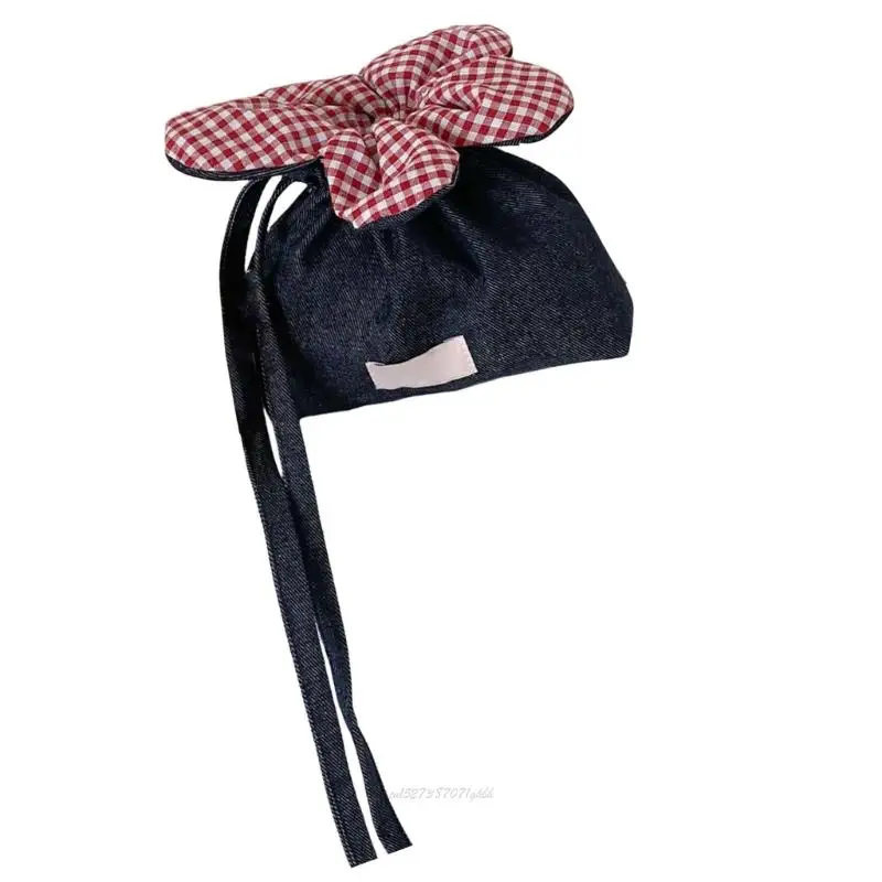 X5XA منظم كروس معاصر حقيبة كتف مقاومة للاهتراء واسعة داخلية عملية هدية للنساء النشيطات #2