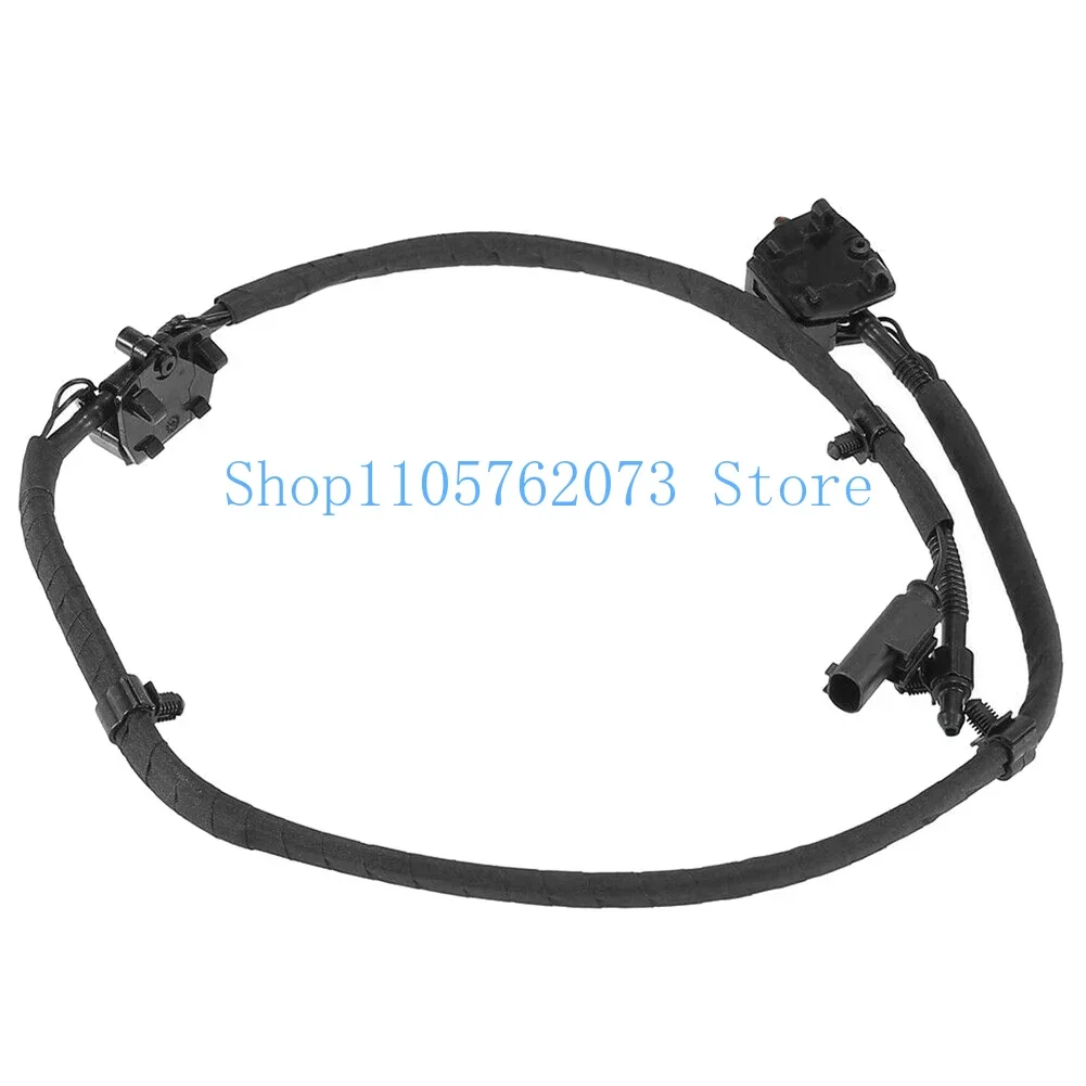 OEM Windshield Washer Nozzle Chain Sprayer Jet System 61667249646 For BMW 1 2 Series F20 F21 F23 F87 M2 Replacement Parts