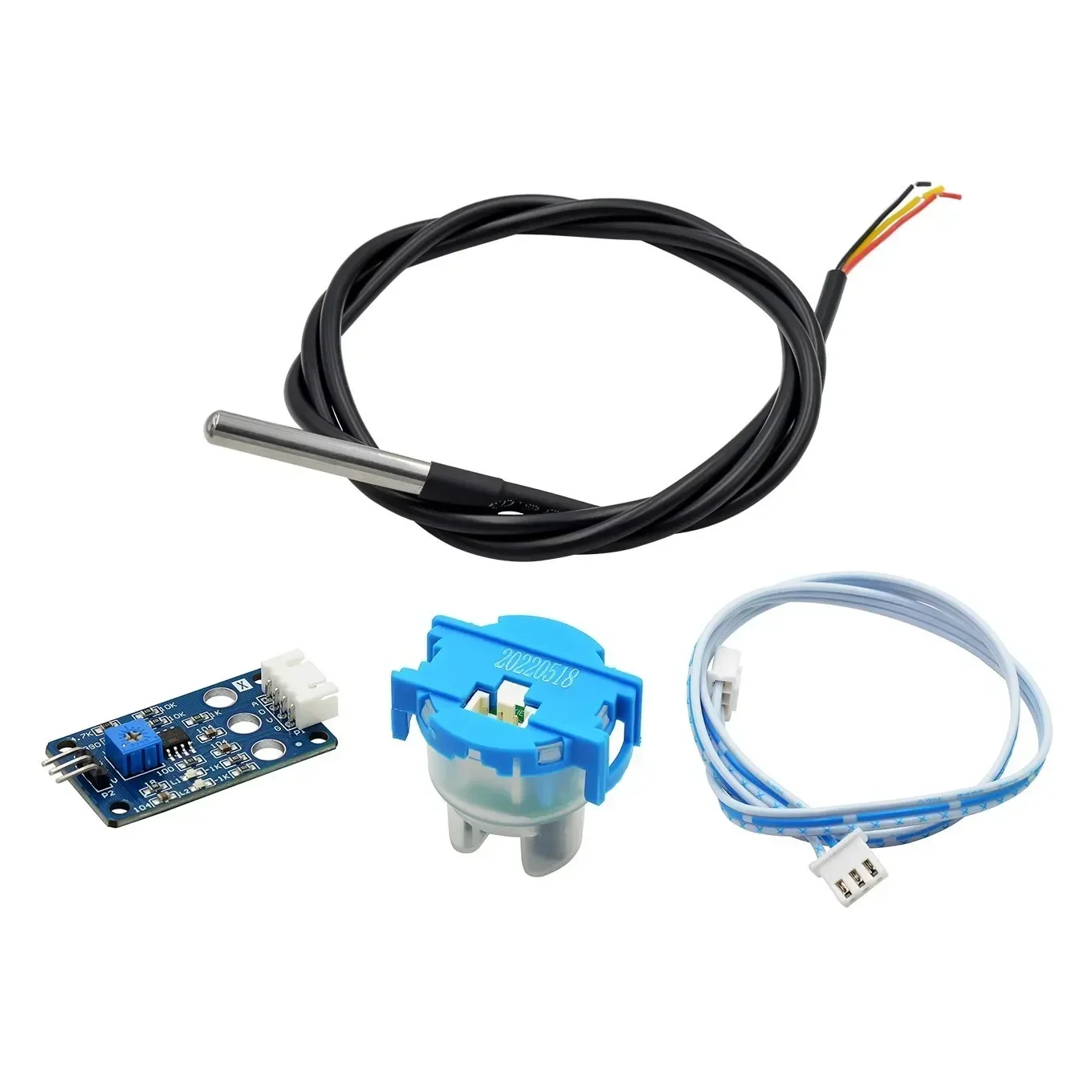 Turbidity Sensor Su…