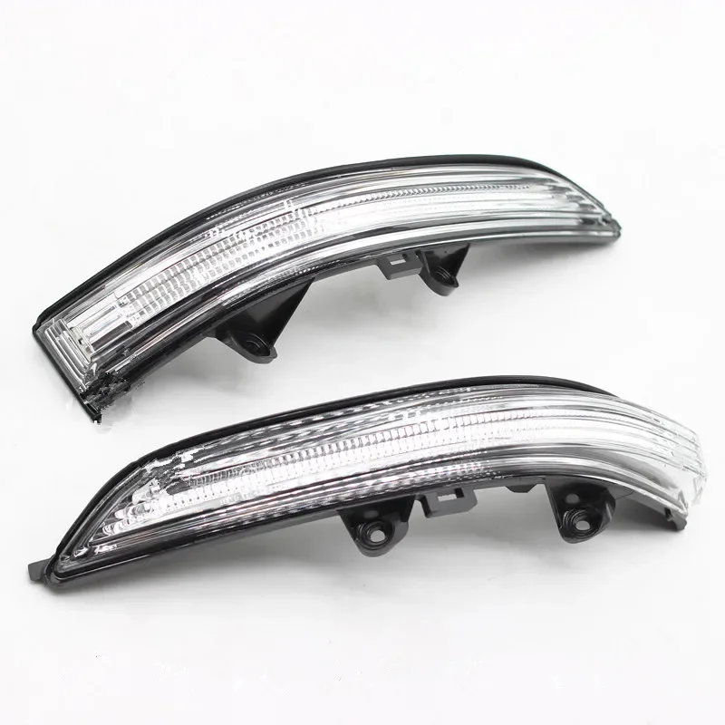 

Rearview Mirror Side Turn Signals Light For SAIC MAXUS LDV T60 T70