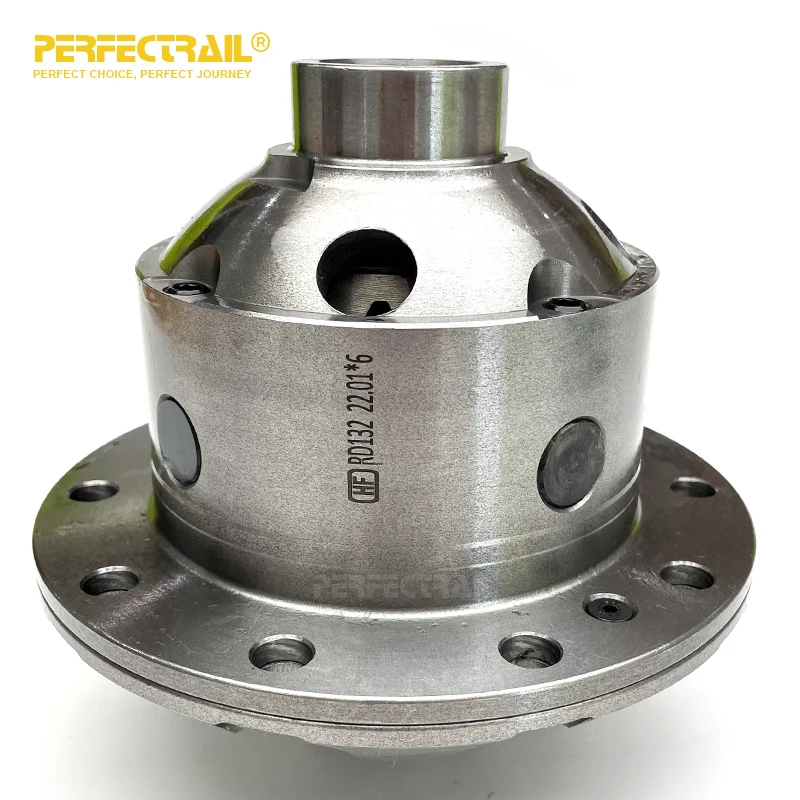 

RD132 Locking Differential Locker For Toyota Land Cruiser Hiace Hilux Tacoma Fortuner