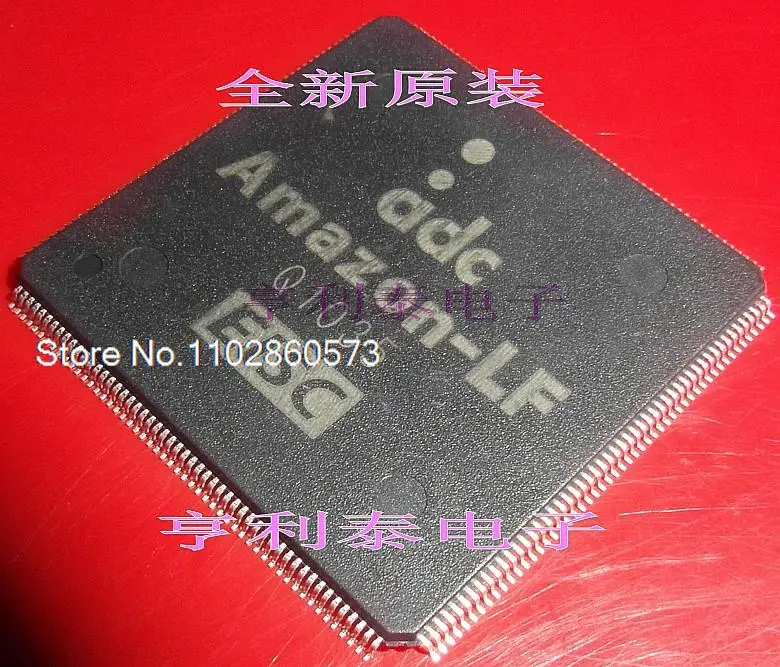 AMAZON-LF ADCMCU Core: 32EISC Original, in stock. Power IC