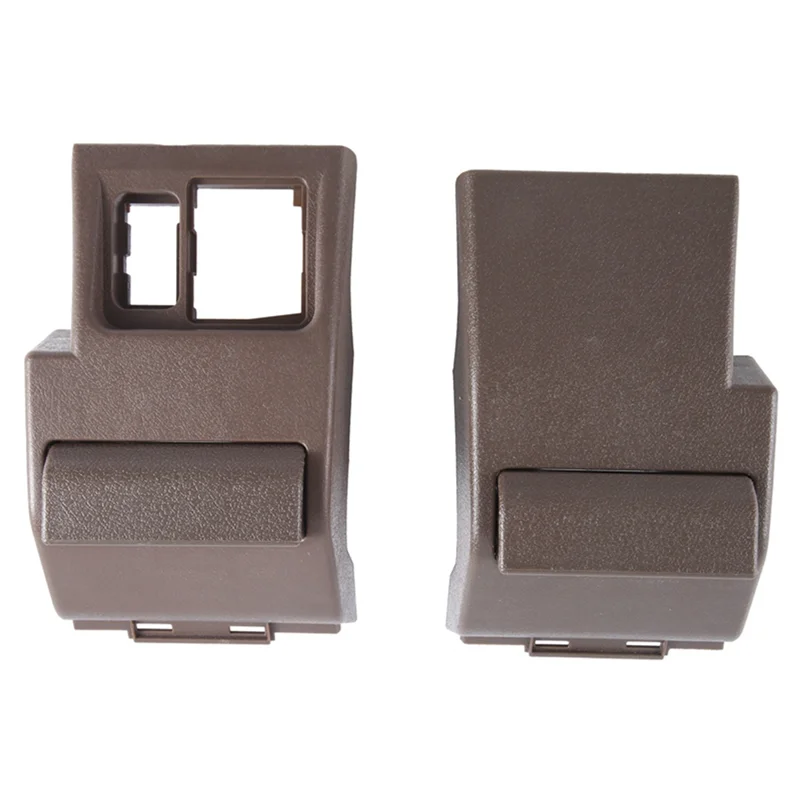 

ABUM-Car Dashboard Interior Cup Holder For Toyota Land Cruiser 70 76 79 Seires LC70 LC76 LC79 Spare Parts Accessories