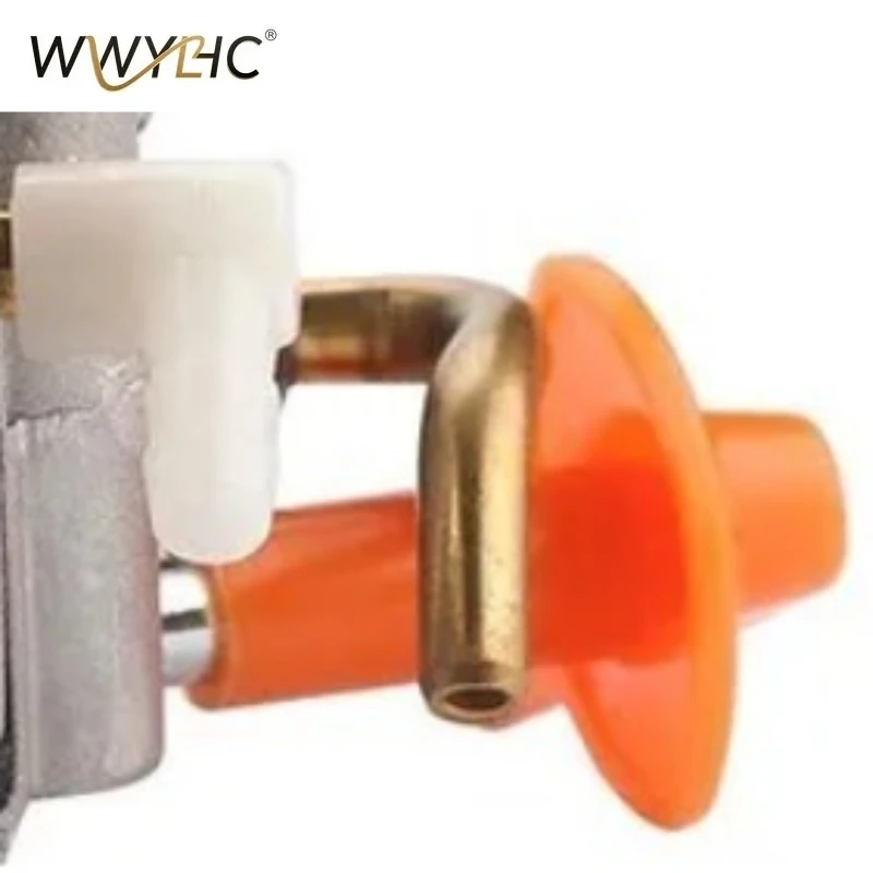 

Карбюратор для кусторезов и газонокосилок FS90R C1Q-S174, FS110 ZAMA C1Q-S131, FS87