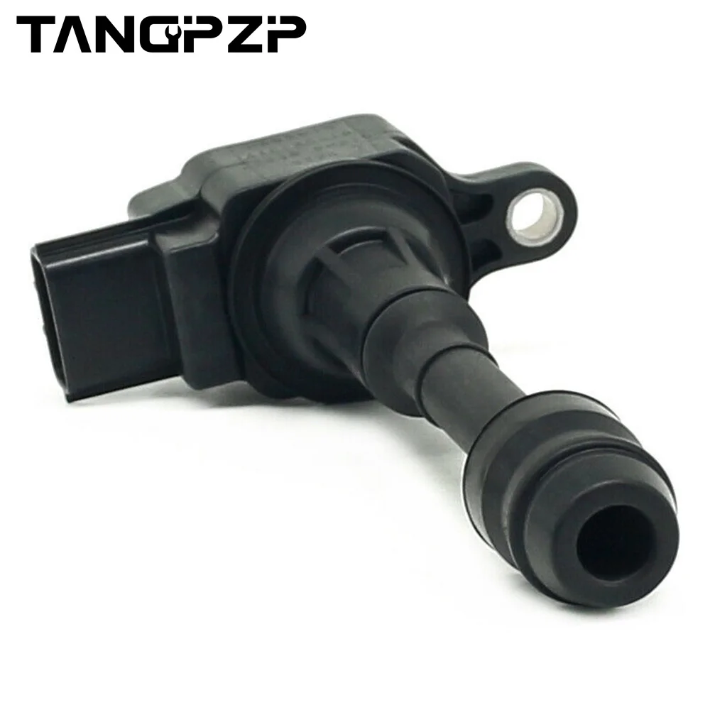 Tangpzp 22448-8h315 22448-8h300 22448-8h310 New Car Accessories Ignition Coil For Nissan- Sentra / T30 X-trail /altima 02-06 2.5