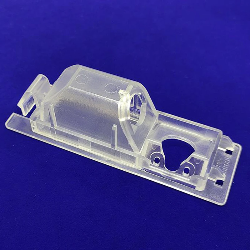 

New Car Rear View Camera Bracket License Plate Light Mount For i10 i20 i30 Atos Kia Morning Opel