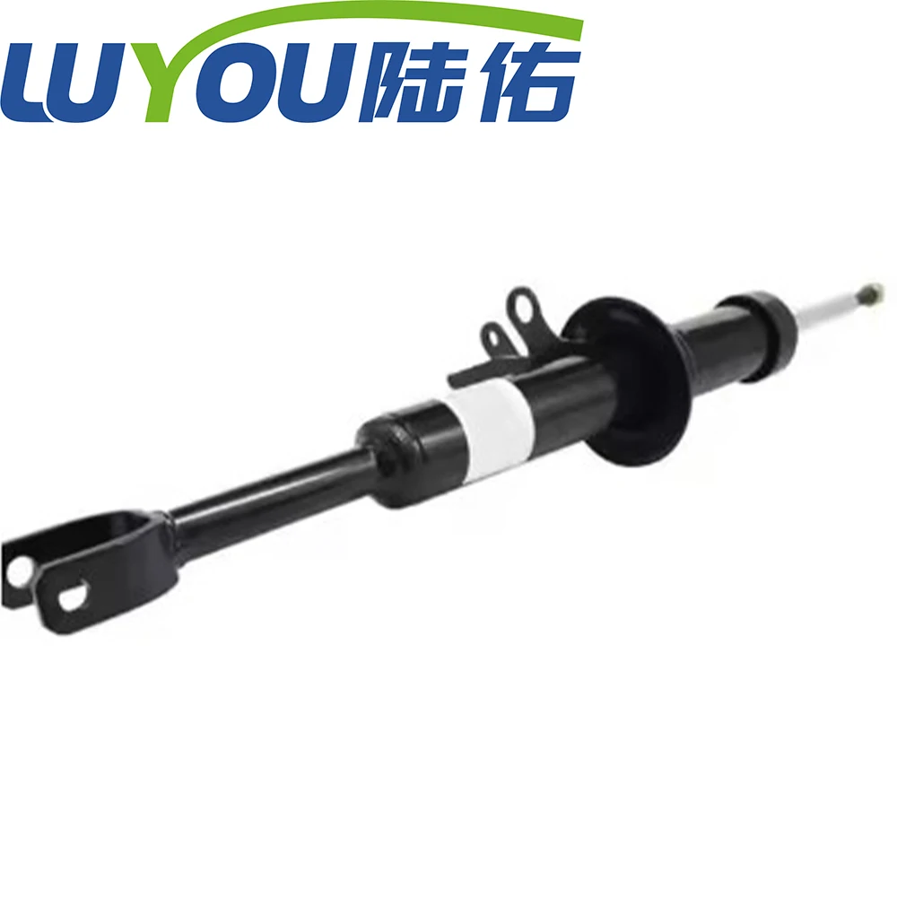 

31316798154 LUYOU Auto Parts 1 pcs Front Right Shock Absorber For BMW F07 GT X1 F55 F56