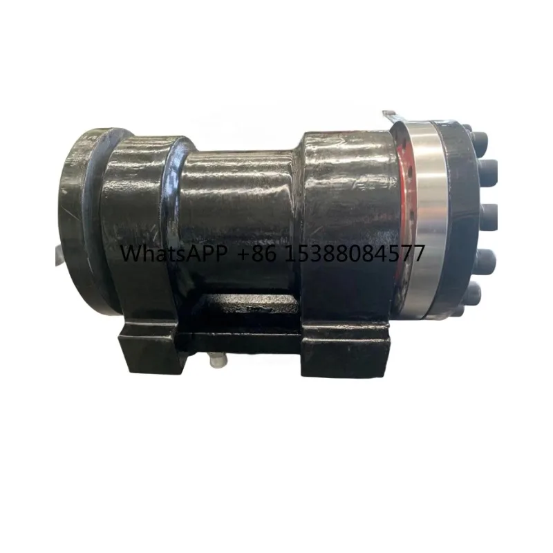 

High Quality Hydraulic Rotating Device High Torque Tilting Hydraulic Rotary Actuators/ Cylinder